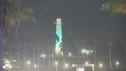 Long Beach Harbor Live Webcam - Sep 3, 2026, 8:09pm PDT