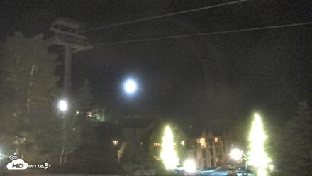 Mountain Lodge Telluride Live Webcam - Jun 18, 2026, 11:07pm MDT