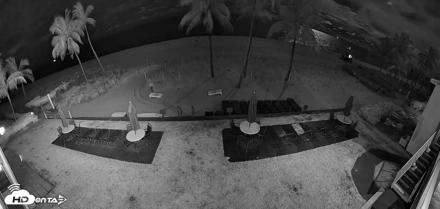 Hollywood Beach Enchanted Isle Resort Live Cam - Sep 23, 2026, 8:29pm EDT
