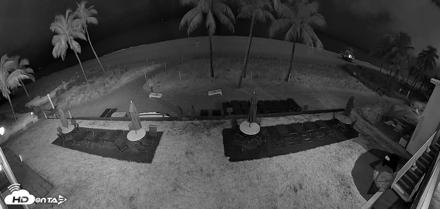 Hollywood Beach Enchanted Isle Resort Live Cam - Sep 16, 2026, 11:32pm EDT