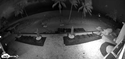 Hollywood Beach Enchanted Isle Resort Live Cam - Oct 30, 2026, 7:34pm EDT