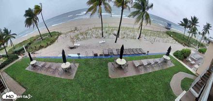 Hollywood Beach Enchanted Isle Resort Live Cam - Oct 1, 2026, 12:05pm EDT