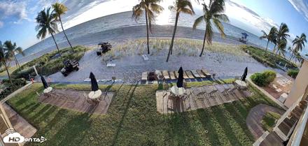 Hollywood Beach Enchanted Isle Resort Live Cam - Oct 14, 2026, 7:51am EDT
