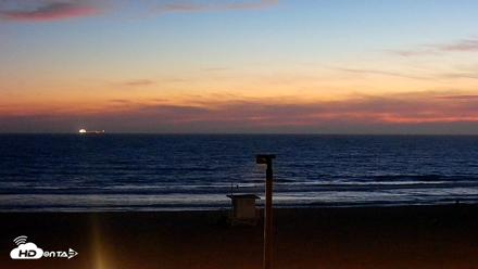 El Porto - Manhattan Beach Live Surf Webcam - Aug 18, 2026, 8:14pm PDT