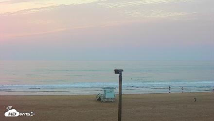 El Porto - Manhattan Beach Live Surf Webcam - Aug 28, 2026, 6:30am PDT