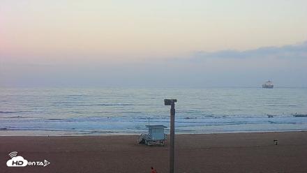 El Porto - Manhattan Beach Live Surf Webcam - Aug 31, 2026, 6:36am PDT