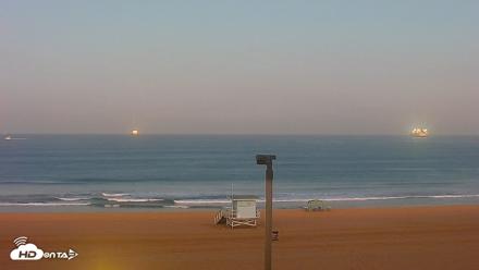 El Porto - Manhattan Beach Live Surf Webcam - Sep 5, 2026, 6:10am PDT