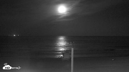 El Porto - Manhattan Beach Live Surf Webcam - Apr 28, 2026, 3:47am PDT