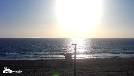 El Porto - Manhattan Beach Live Surf Webcam - Sep 19, 2026, 6:11pm PDT