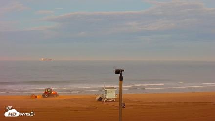 El Porto - Manhattan Beach Live Surf Webcam - Sep 8, 2026, 6:16am PDT