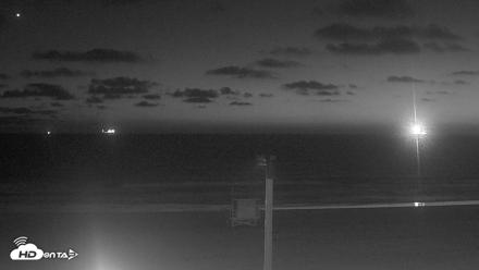 El Porto - Manhattan Beach Live Surf Webcam - Sep 3, 2026, 8:15pm PDT