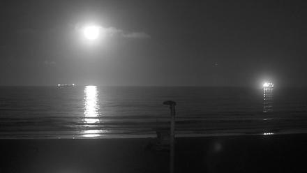 El Porto - Manhattan Beach Live Surf Webcam - Sep 7, 2025, 5:51am PDT