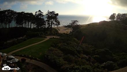 Seascape Beach Resort - Jun 22, 2026, 7:30pm PDT