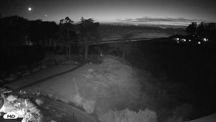 Monterey Bay's Seascape Beach Resort Live Webcam - Sep 14, 2026, 8:13pm PDT
