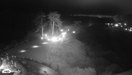 Monterey Bay's Seascape Beach Resort Live Webcam - Jul 18, 2026, 10:23pm PDT