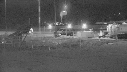 Big Bear Airport Live Webcam - Oct 29, 2025, 8:50pm PDT