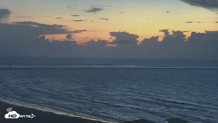 The Dunes - Port Aransas Live Beach Cam - Sep 9, 2026, 6:48am CDT