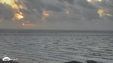 The Dunes - Port Aransas Live Beach Cam - Jun 11, 2026, 6:37am CDT