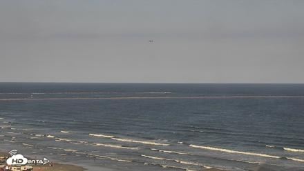 The Dunes - Port Aransas Live Beach Cam - Oct 8, 2026, 5:11pm CDT