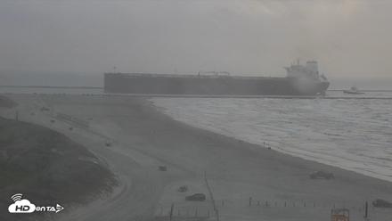The Dunes - Port Aransas Live Beach Cam - Sep 15, 2026, 7:28am CDT