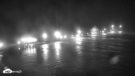 The Dunes - Port Aransas Live Beach Cam - Oct 1, 2026, 10:08pm CDT