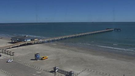 The Dunes - Port Aransas Live Beach Cam - Oct 31, 2025, 1:46pm CDT