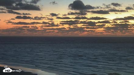The Dunes - Port Aransas Live Beach Cam - Oct 11, 2026, 6:57am CDT
