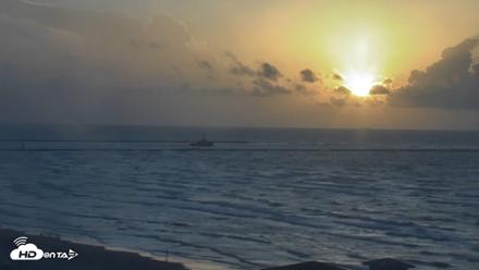 The Dunes - Port Aransas Live Beach Cam - Aug 14, 2026, 7:07am CDT