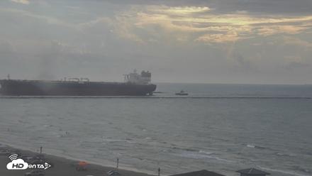 The Dunes - Port Aransas Live Beach Cam - Sep 5, 2026, 9:09am CDT