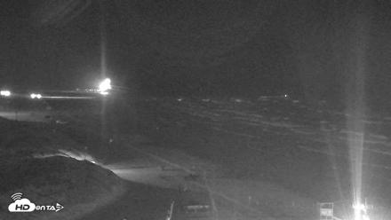 The Dunes - Port Aransas Live Beach Cam - Jun 7, 2026, 11:48pm CDT