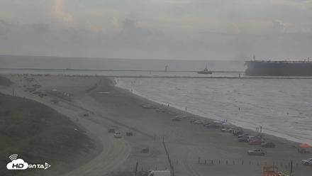 The Dunes - Port Aransas Live Beach Cam - Sep 5, 2026, 9:09am CDT