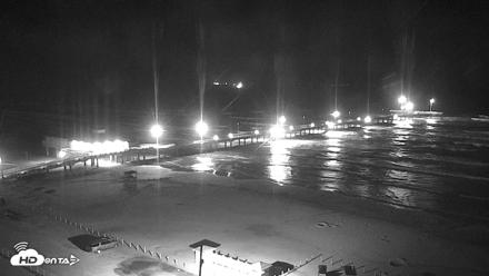 The Dunes - Port Aransas Live Beach Cam - Jun 7, 2026, 11:49pm CDT