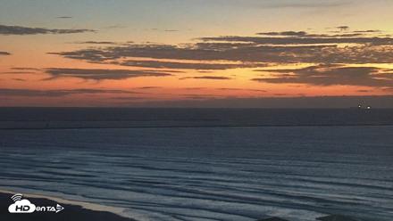 The Dunes - Port Aransas Live Beach Cam - Oct 18, 2026, 7:02am CDT