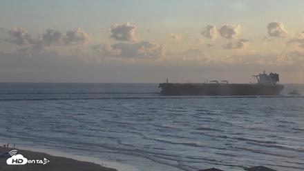 The Dunes - Port Aransas Live Beach Cam - Oct 15, 2026, 7:49am CDT