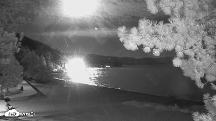 Kings Beach North Lake Tahoe Live Webcam - Aug 26, 2026, 8:47pm PDT