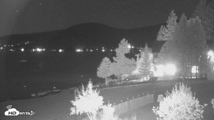 Kings Beach North Lake Tahoe Live Webcam - Sep 11, 2026, 9:51pm PDT