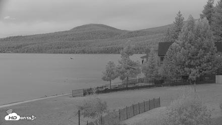 Kings Beach North Lake Tahoe Live Webcam - Oct 21, 2026, 7:05am PDT