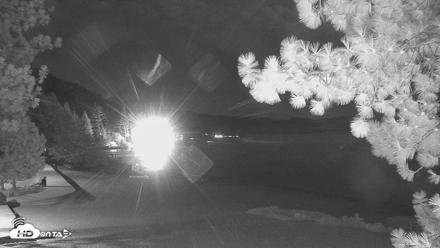 Kings Beach North Lake Tahoe Live Webcam - Aug 23, 2026, 11:07pm PDT