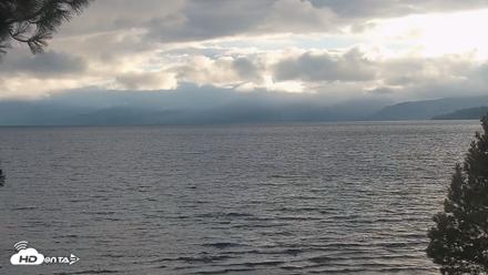 Kings Beach North Lake Tahoe Live Webcam - Oct 22, 2026, 5:28pm PDT