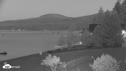 Kings Beach North Lake Tahoe Live Webcam - Jun 11, 2026, 4:43am PDT