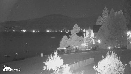 Kings Beach North Lake Tahoe Live Webcam - Aug 2, 2026, 10:35pm PDT