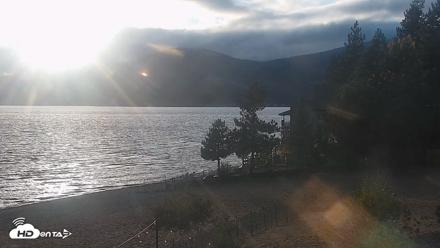 Kings Beach North Lake Tahoe Live Webcam - Oct 22, 2026, 5:40pm PDT