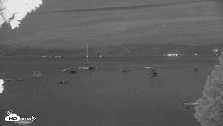 Kings Beach North Lake Tahoe Live Webcam - Aug 21, 2026, 5:35am PDT