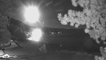 Kings Beach North Lake Tahoe Live Webcam - Jul 29, 2026, 9:35pm PDT