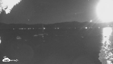 Kings Beach North Lake Tahoe Live Webcam - Sep 18, 2026, 10:52pm PDT