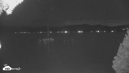 Kings Beach North Lake Tahoe Live Webcam - Oct 1, 2026, 8:34pm PDT