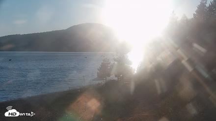 Kings Beach North Lake Tahoe Live Webcam - Sep 22, 2026, 6:26pm PDT