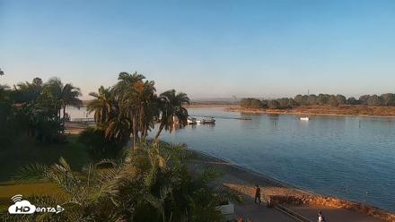 SD Mission Bay Resort Live Webcam - Sep 26, 2026, 7:48am PDT