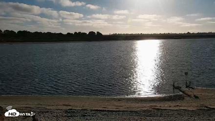 SD Mission Bay Resort Live Webcam - May 6, 2026, 6:13pm PDT