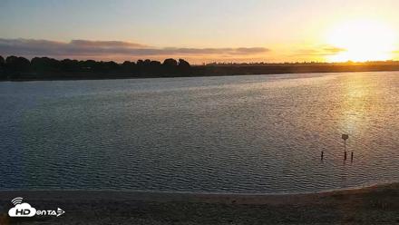 SD Mission Bay Resort Live Webcam - Jul 22, 2026, 7:40pm PDT